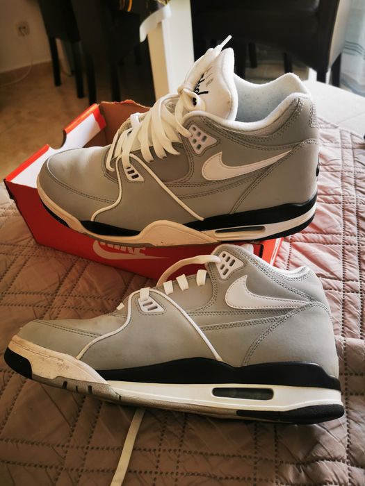 Nike Air Flight 89 Tamanho 42