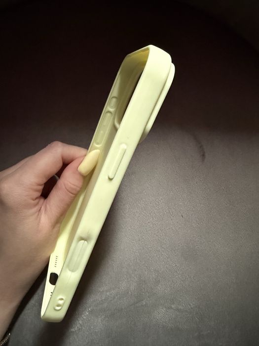 Чохол на Iphone 17 Pro Max