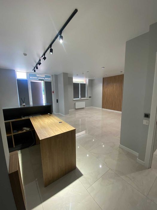 Продам офисное помещение евроремонт ЖК Реал парк