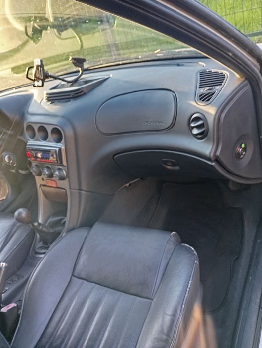 Alfa Romeo 156 1.9 JTD