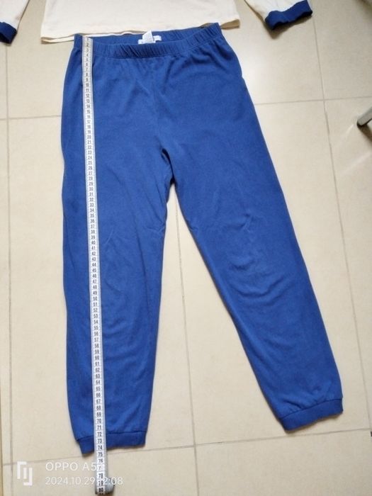 Піжама для хлопчика