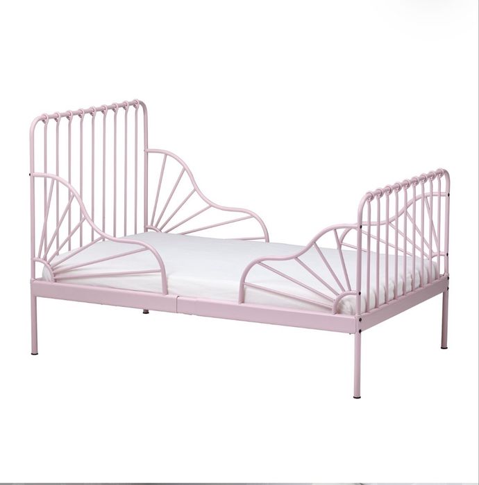 Cama Extensível Ikea