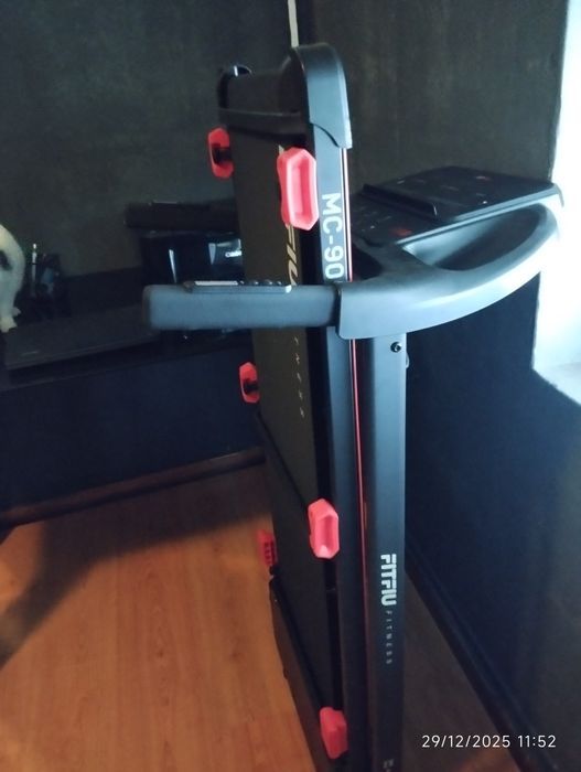 Passadeira  fitness MC-90