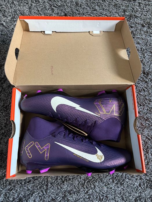 Nowe korki Kylian Mbappe