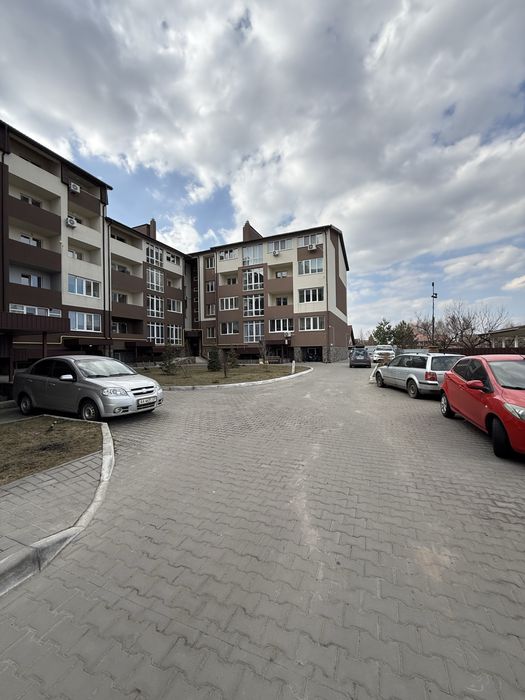 Продаж квартири/Гатне/БЕЗ%/Квартири від Власника, з ДОКУМЕНТАМИ.