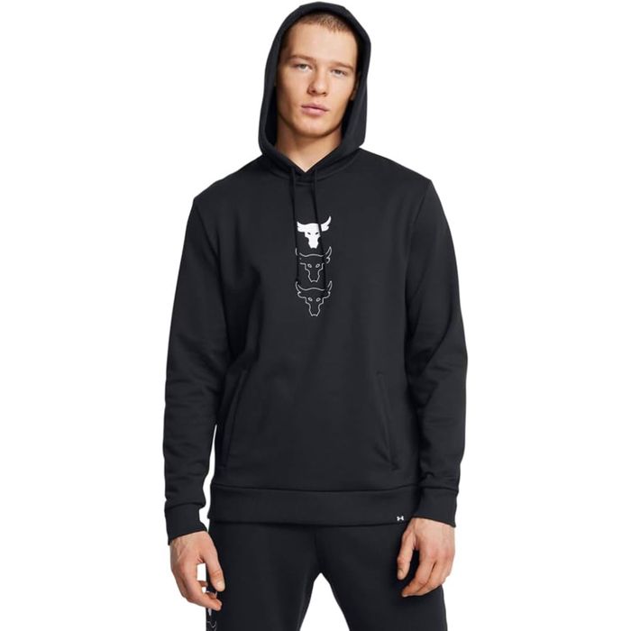 Чоловічий костюм,худі, штани Under Armour Rock Project оригінал.