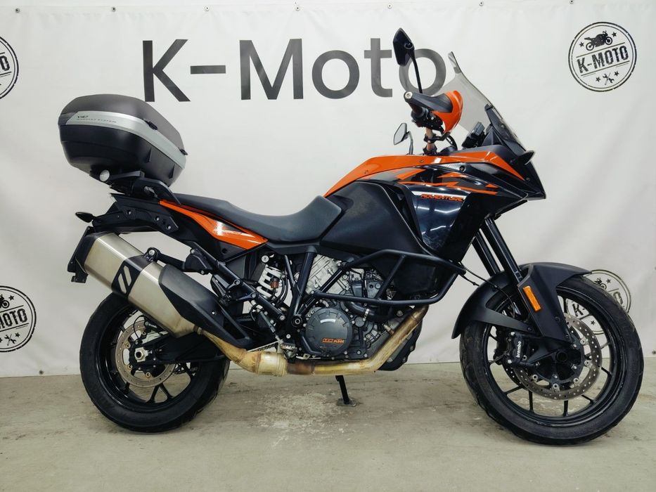 KTM