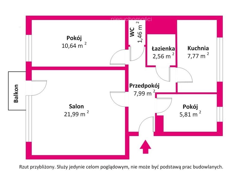 M3 do własnej aranżacji.