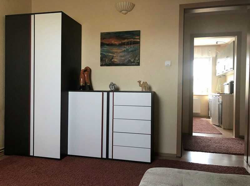 2 pokoje BEZ-czynszowe!