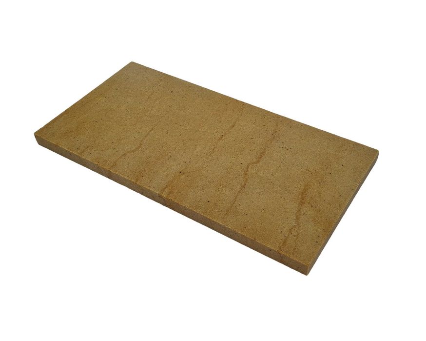 2. Płyta elewacyjna PIASKOWIEC 60×30×3 cm | Kamień naturalny | za szt.