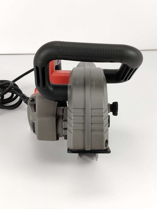 Einhell Bruzdownica TE-MA 1700 Czarny/Czerwony 1000W