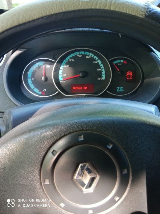 Renault Kangoo ZE