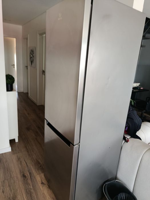 Frigorifico marca INDISIT