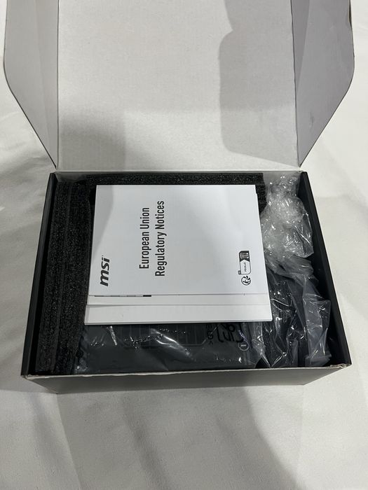 MSI Power Supply473710173200076802