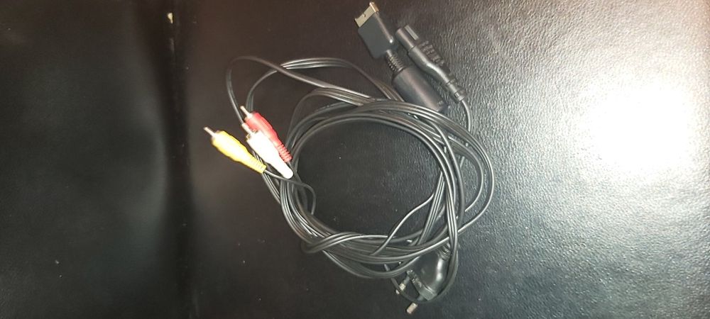 Playstation 2 FAT (ler anuncio)