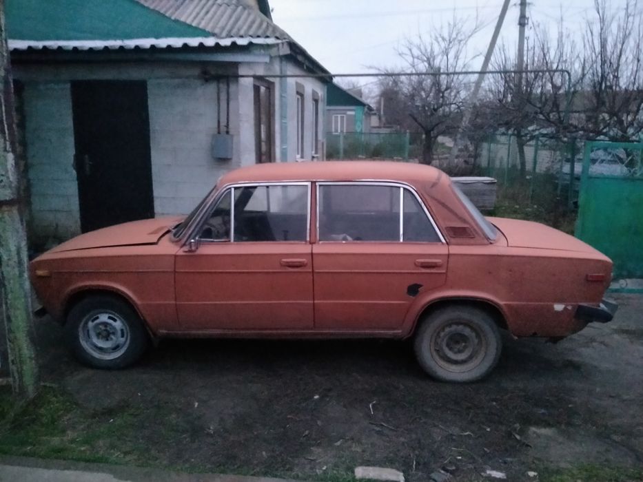 Продам ваз 2106 средне состояніє