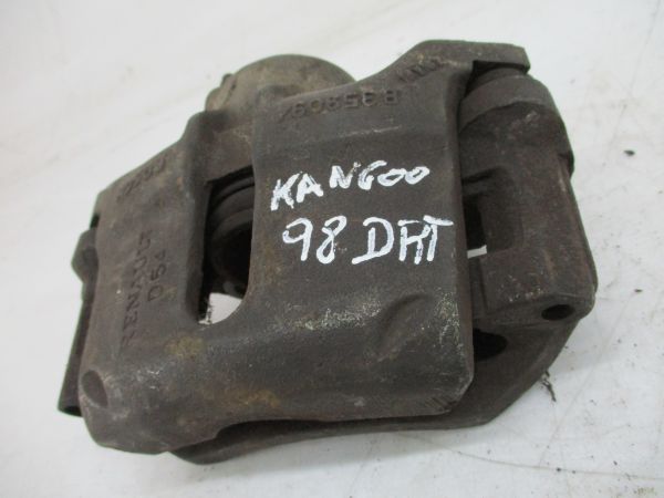 Pinça travão / maxila de travão frente direita RENAULT Kangoo (KC0/1_)