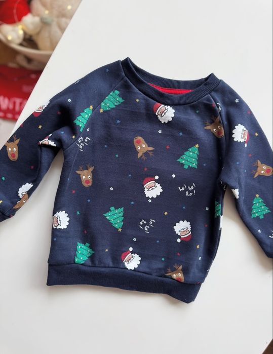 Новорічні світшоти. Кофта новий рік. Новогодняя кофта, светр свитер