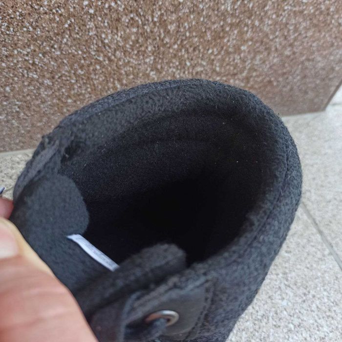 Чоловічі зимові черевики (р. 42)