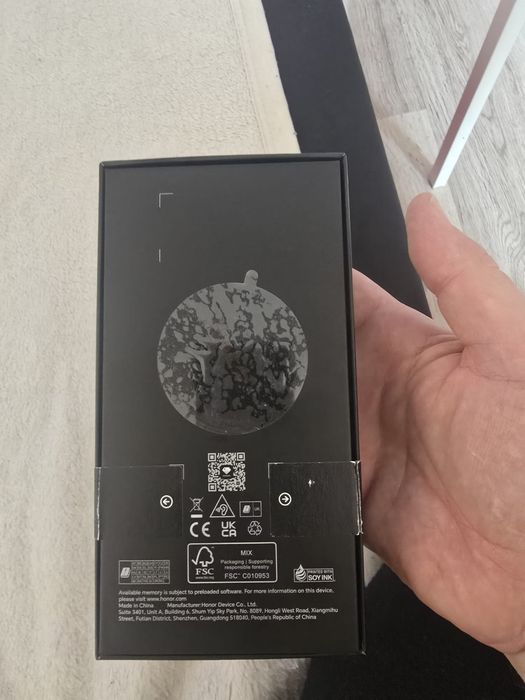 Honor magic 7 pro