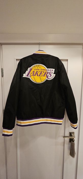 Kurtka Lakers NBA