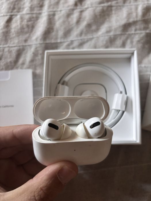 AirPods Pro 2 Geração Apple