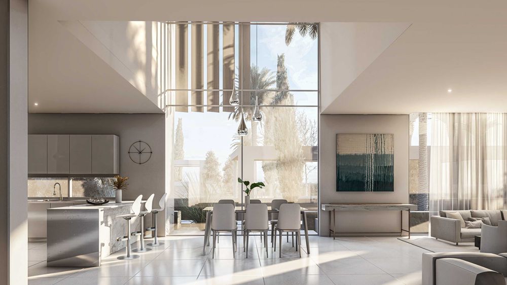 Продаж вілл Кіпр (Пафос)