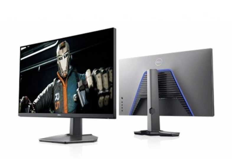 dell s2721dgf - купити монітори для ПК - Ціна на OLX.ua