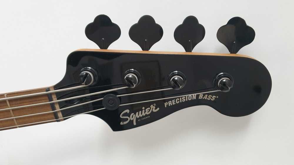 Fender Squier Contemporary Active Precision Bass zamiana