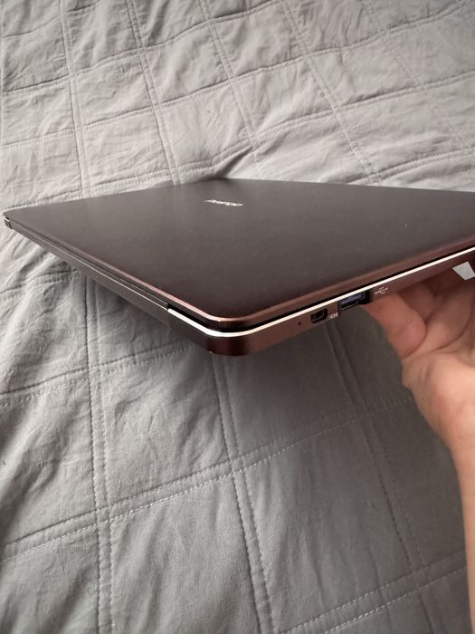 Ноутбук prestigio SMARTBOOK 141S