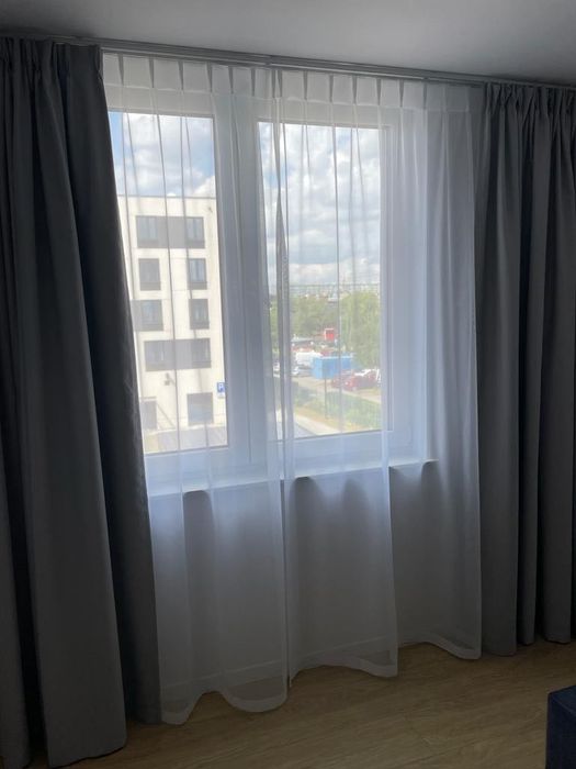 Mikroapartament na wynajem 162/60