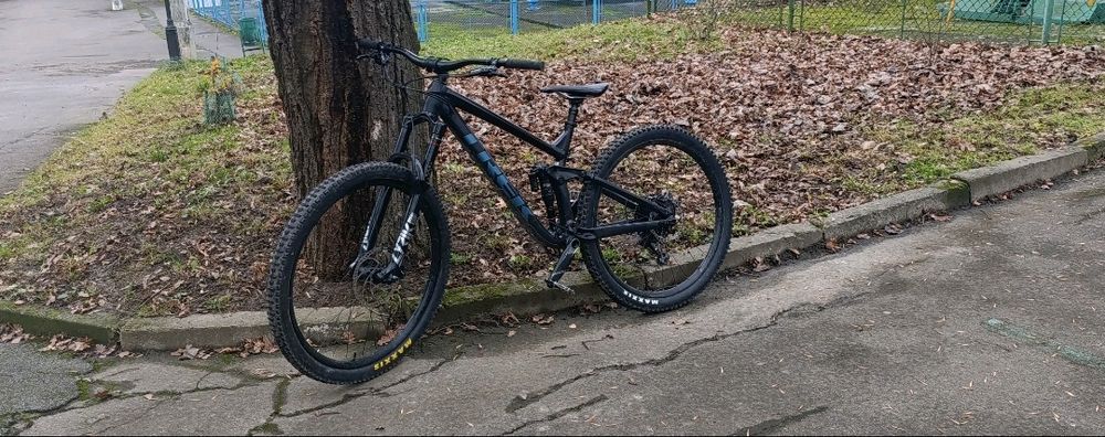 Trek slash 8 2021