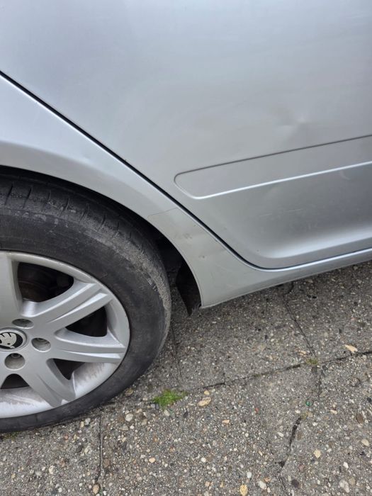Skoda Octavia A5,2010,один власник,авто у Львові.