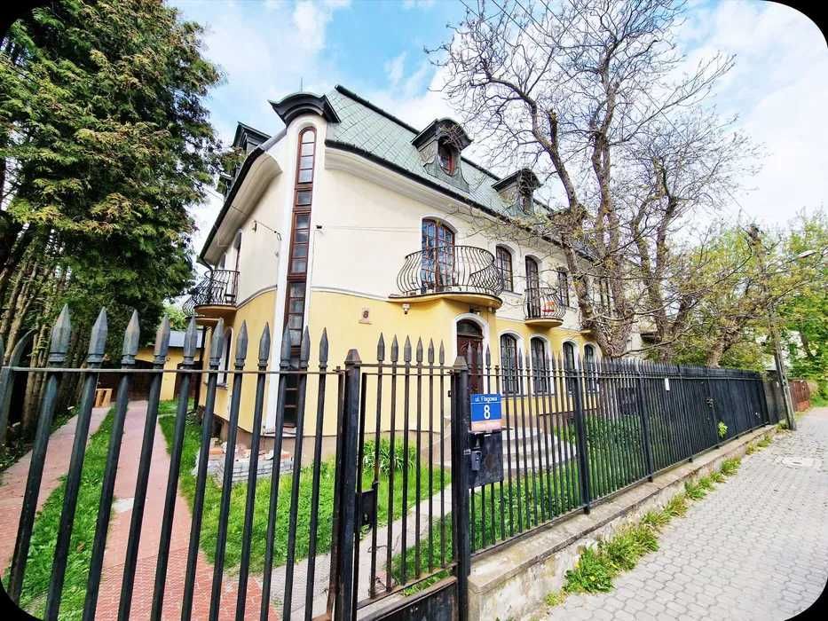 pokoje, ХОСТЕЛ - район Wlochy (ul.Flagowa) - hostel. 2-4 местные