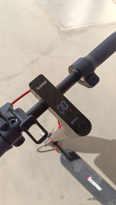 Trotinete Elétrica IScooter i9