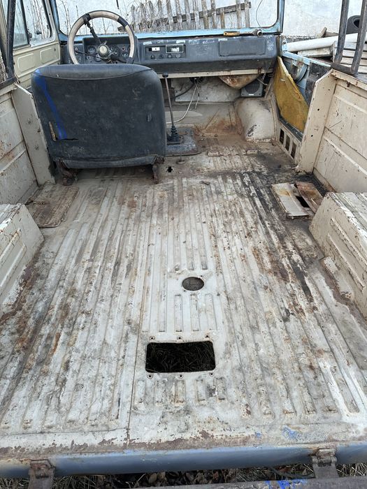 Продам луаз не гнелий взагалі