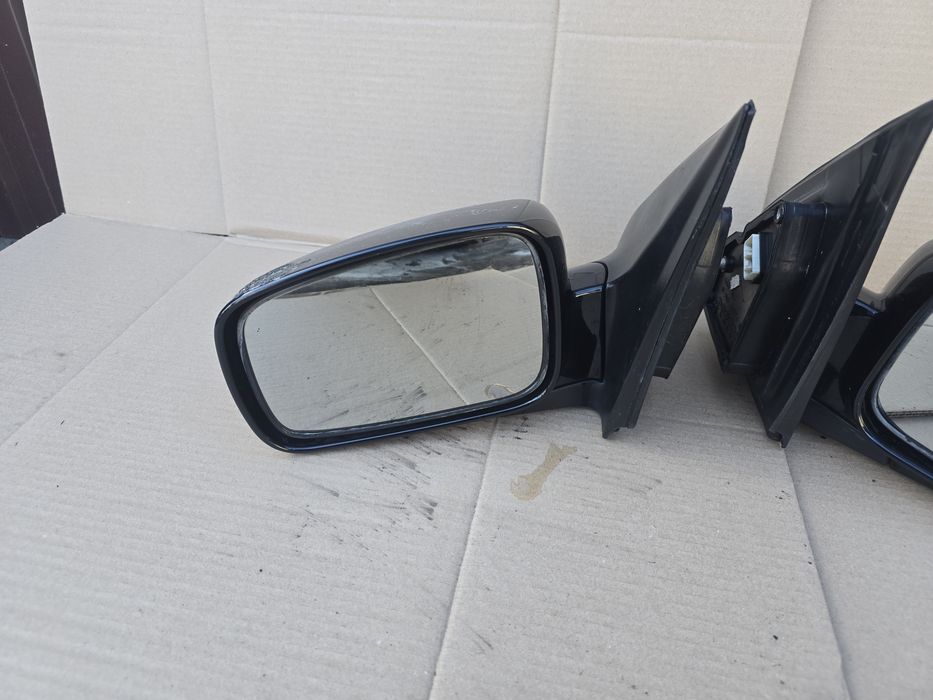 Зеркало дзеркало kia sorento 2002-2009