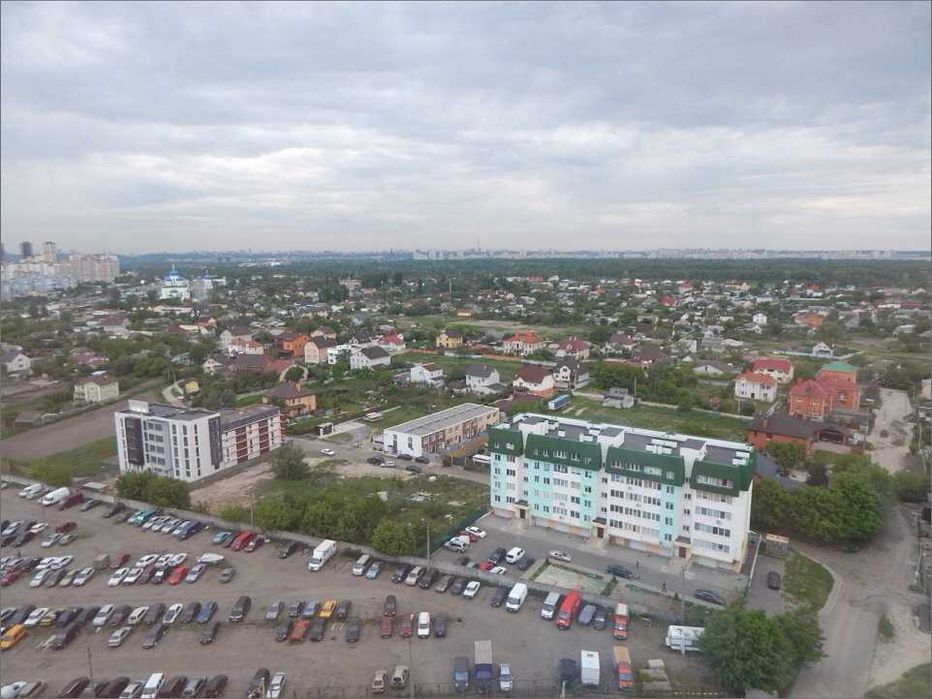 Актуально! Рейгана (Драйзера), 40, сучасний ремонт, техніка, видова,  Троєщина