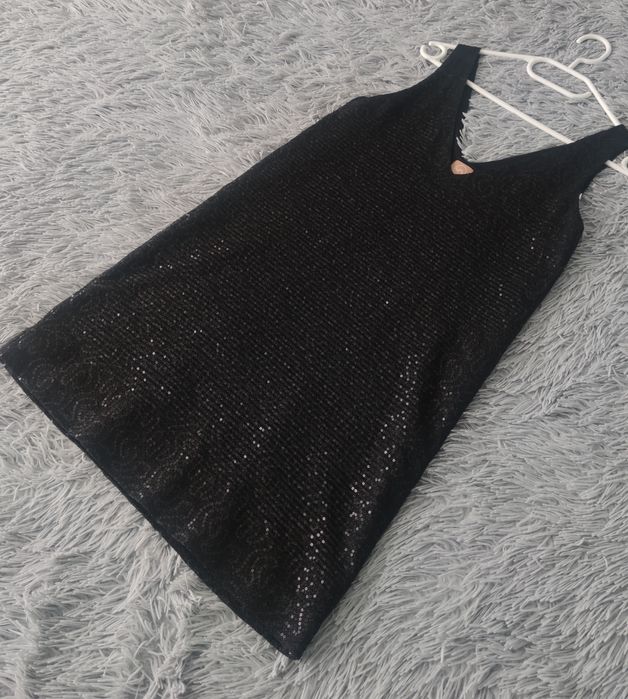 Сукня коктейльна