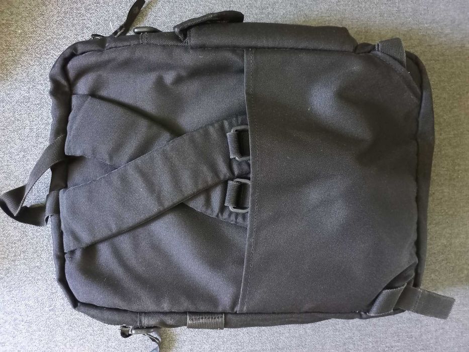 Jack Wolfskin commuter plecak torba