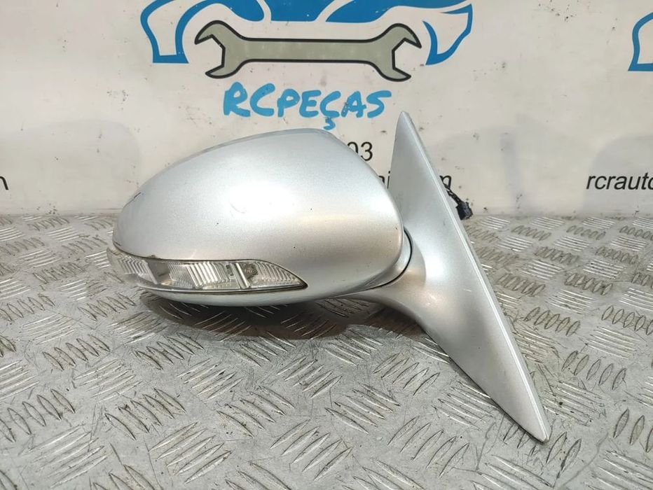 Retrovisores Espelhos Originais Mercedes Benz CLS W219 C219 -