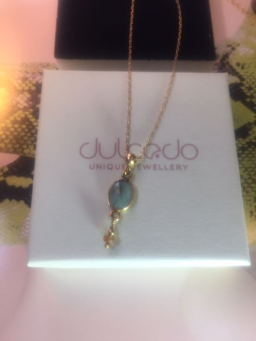 DULCEDO Naszyjnik