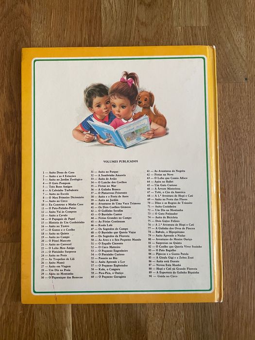 Livro Guida no circo