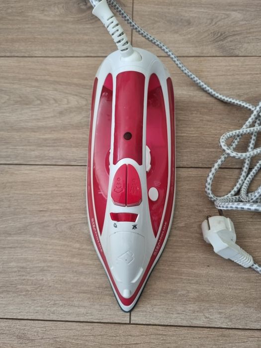 Żelazko parowe  Russel Hobbs Ultra 2600 W