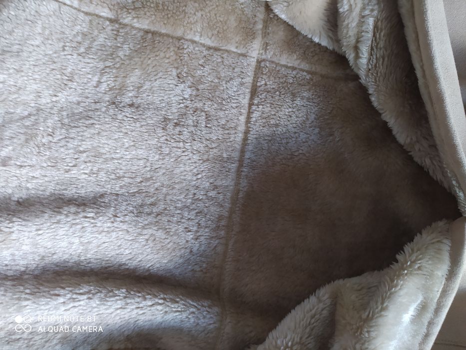 Дублянка з капішоном