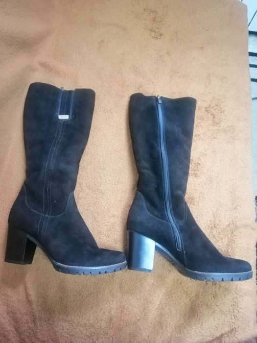 Сапоги 39 размер