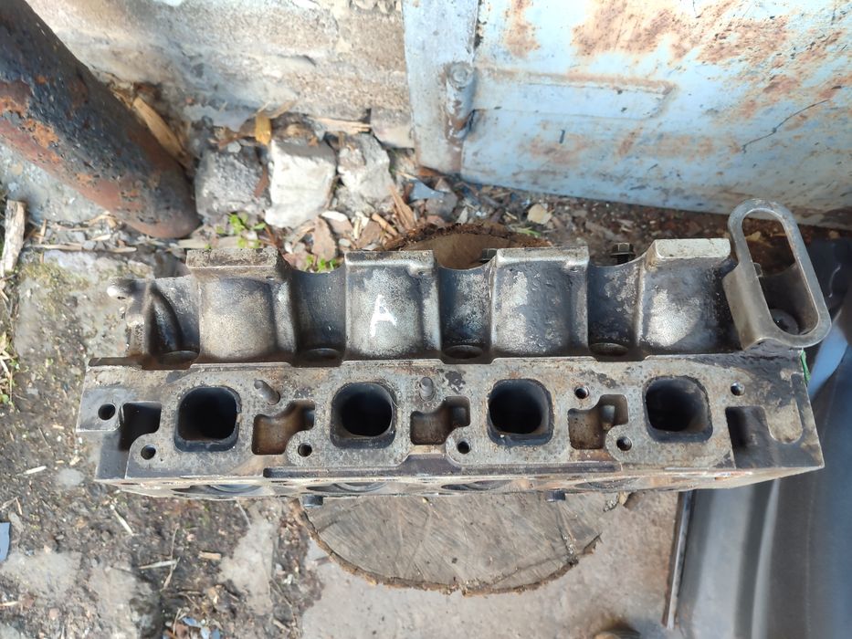 Гбц Cheri Amylet 1.6