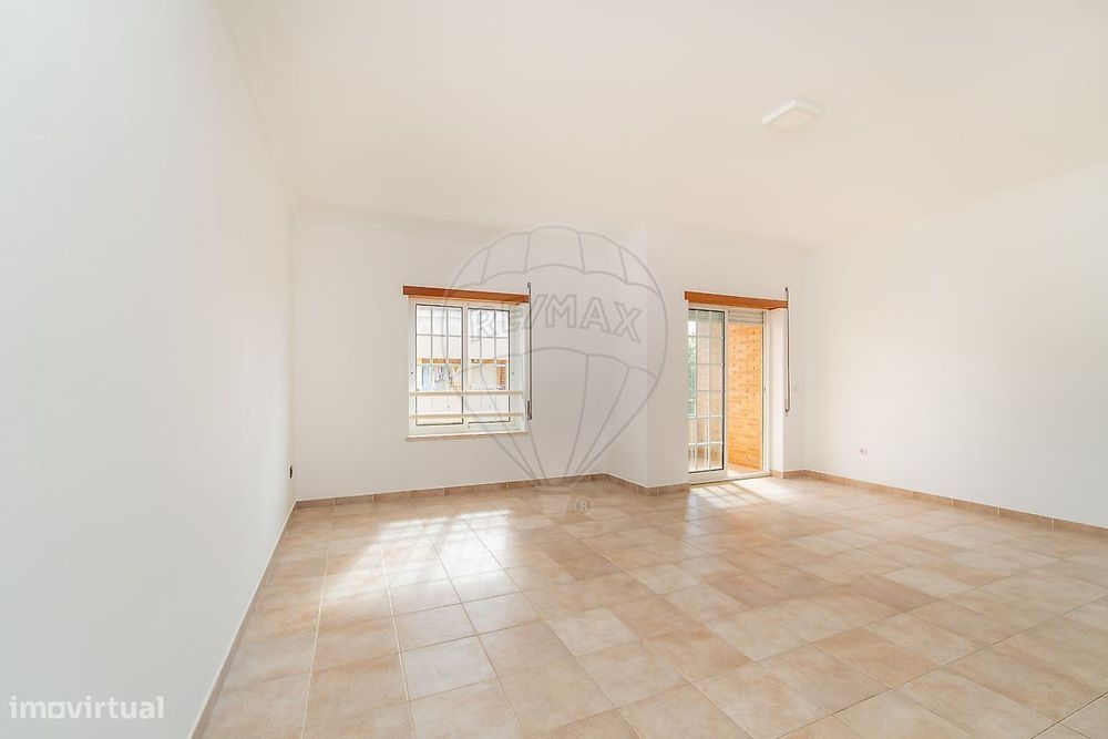 Apartamento T3 para arrendamento