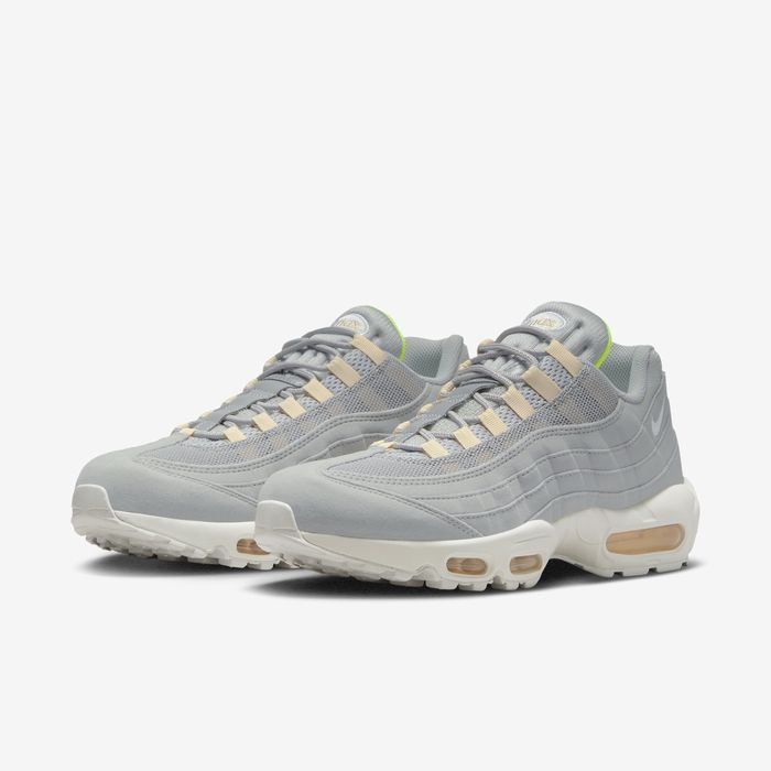 Кросівки Nike Air Max 95 оригінал
