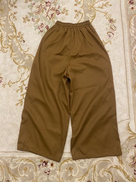 Штани парашути,jaded london baggy pans